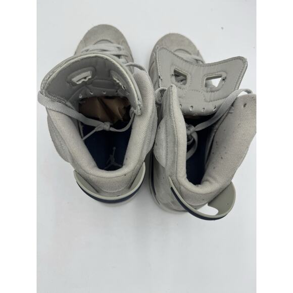 Size 8 - Jordan 6 Retro Mid Georgetown